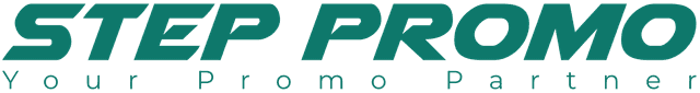 Step Promo logo