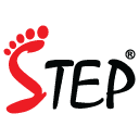 Step Footwear logo