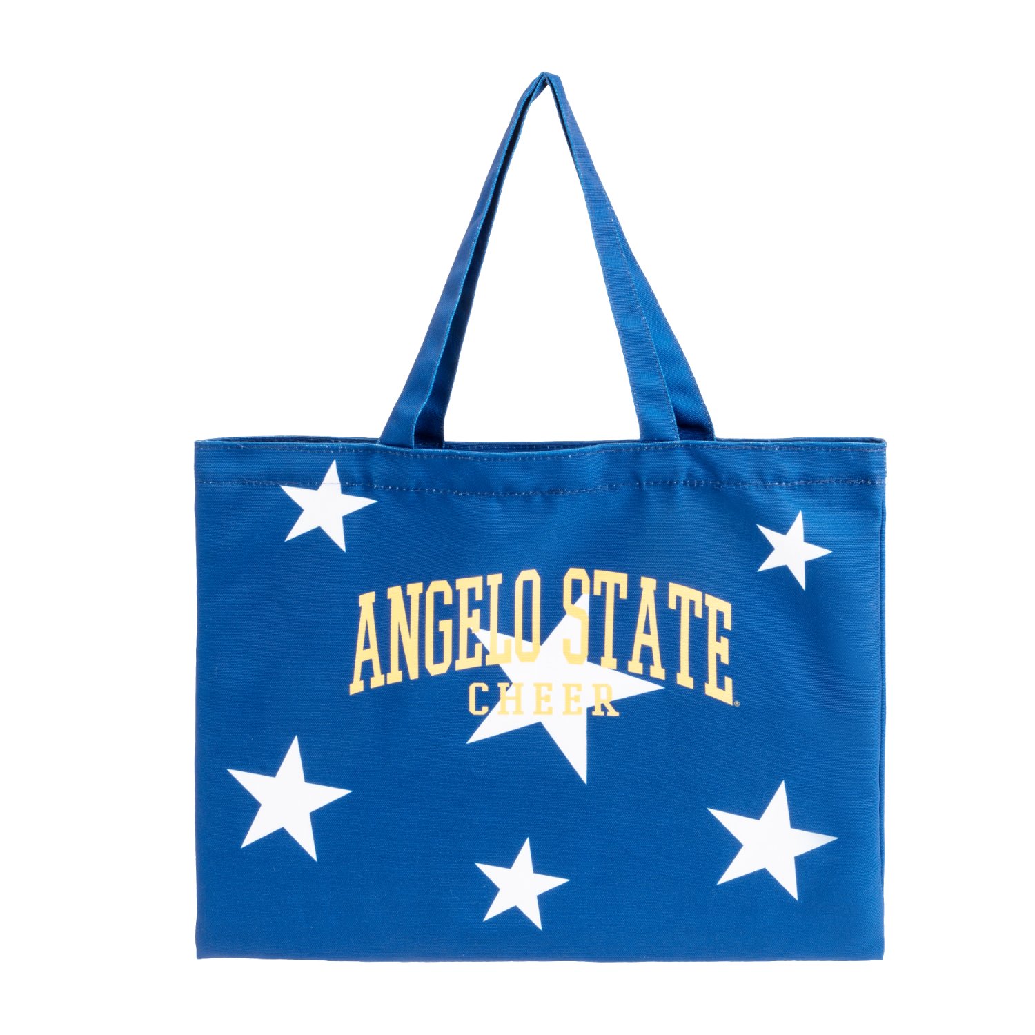Dye sublimation poly canvas bag thumbnail 3