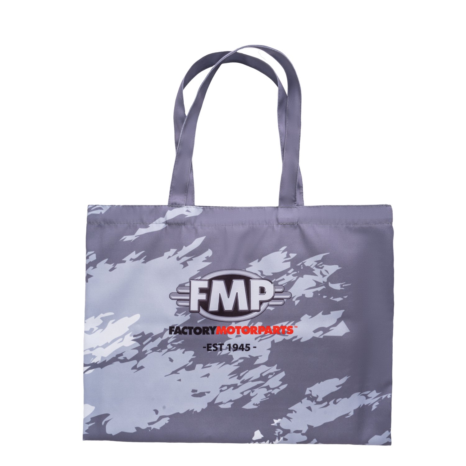 Dye sublimation poly canvas bag thumbnail 4