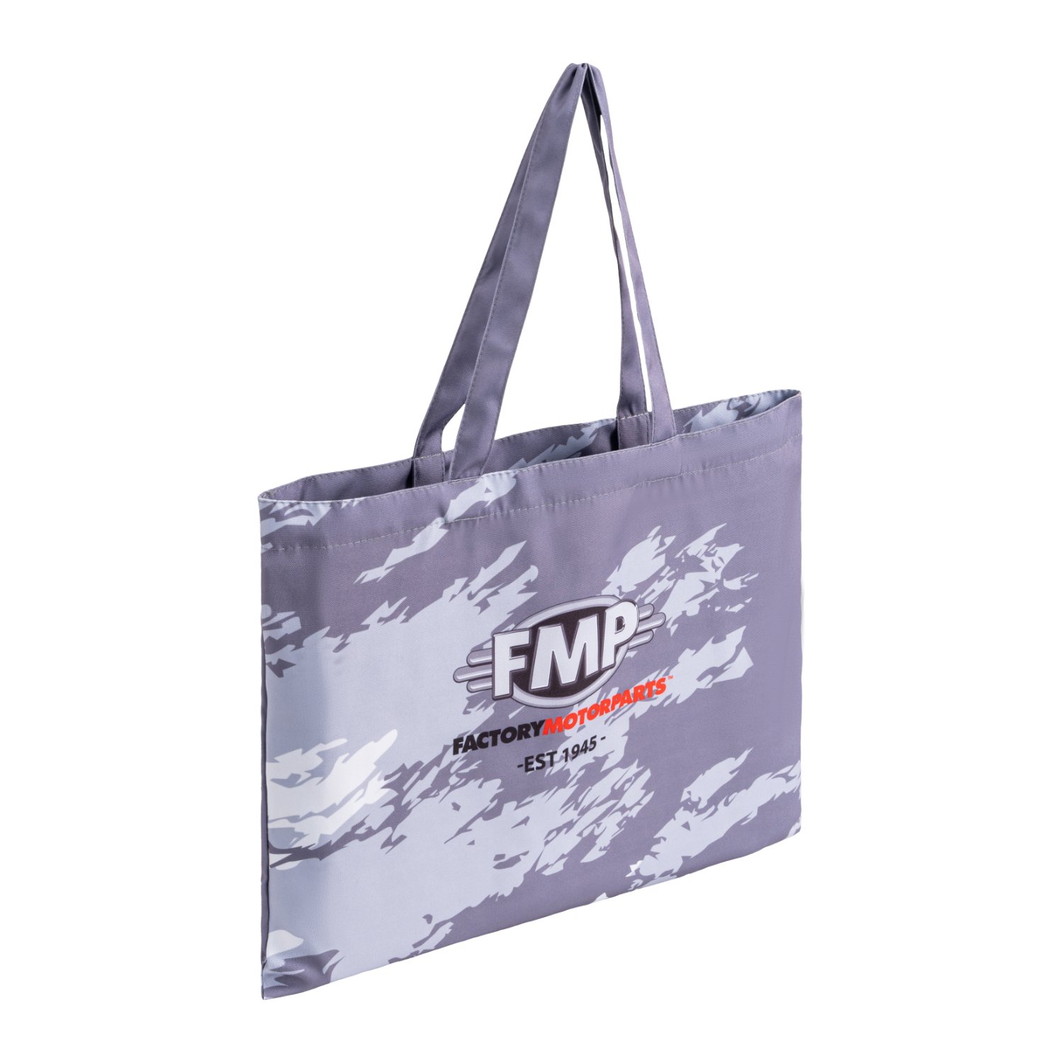 Dye sublimation poly canvas bag thumbnail 5