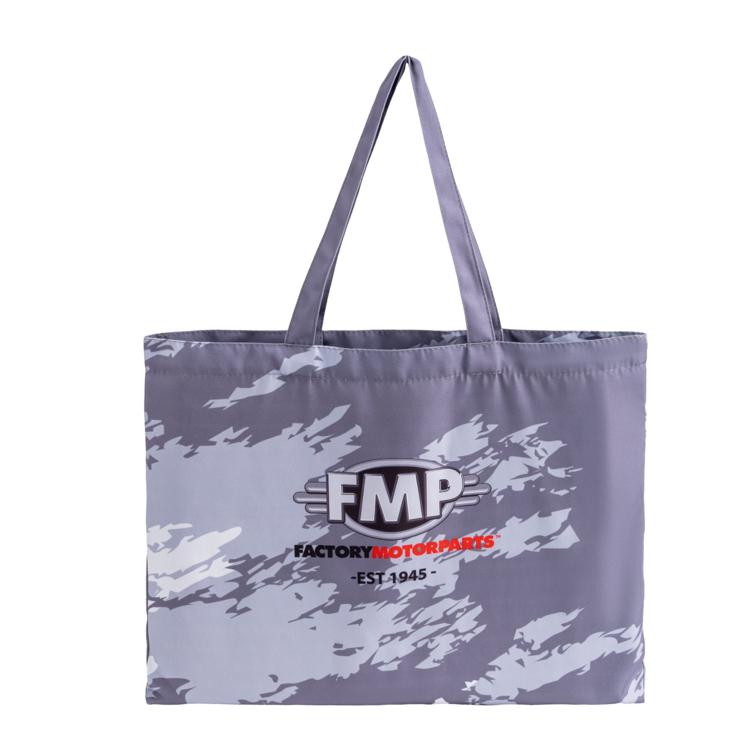 Dye sublimation poly canvas bag thumbnail 6
