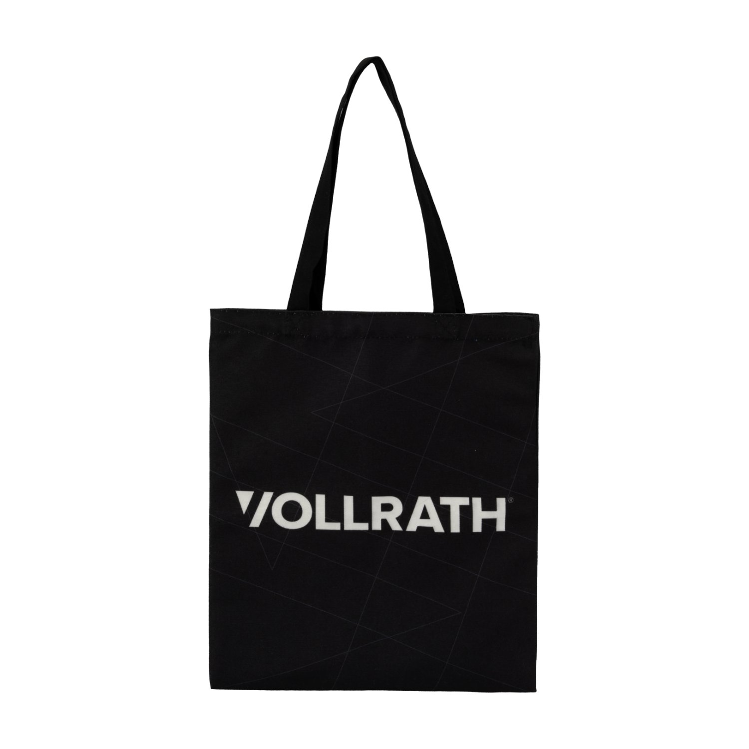 Dye sublimation poly canvas bag thumbnail 8