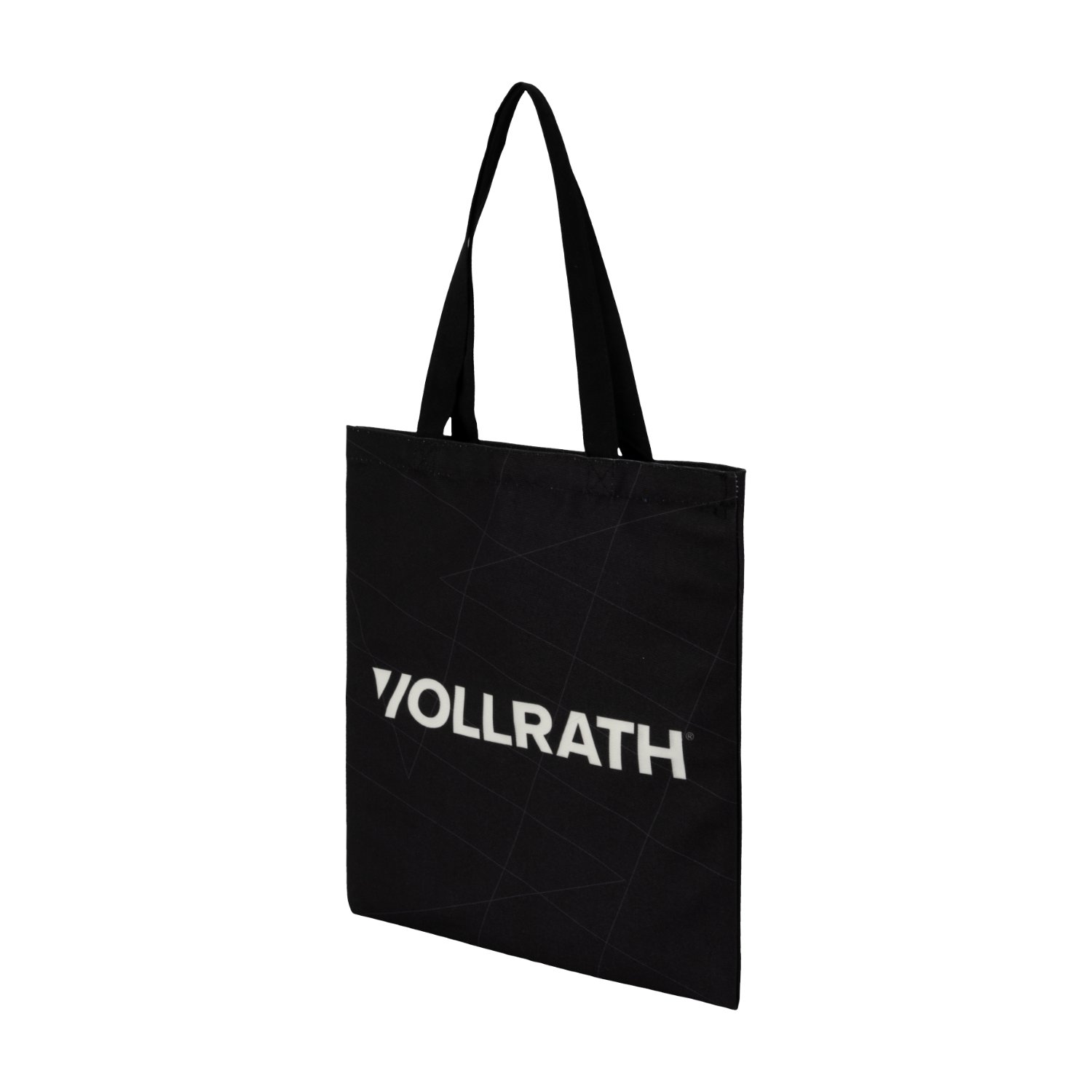 Dye sublimation poly canvas bag thumbnail 9