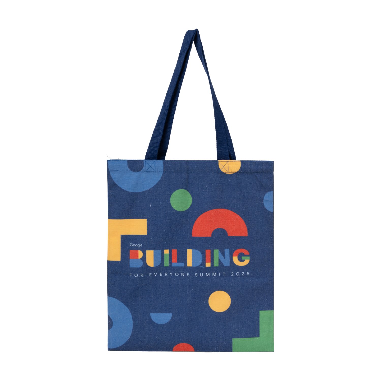 Dye sublimation poly canvas bag thumbnail 5