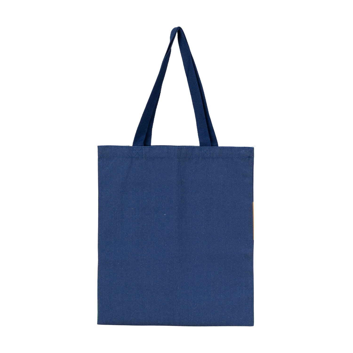 Dye sublimation poly canvas bag thumbnail 6