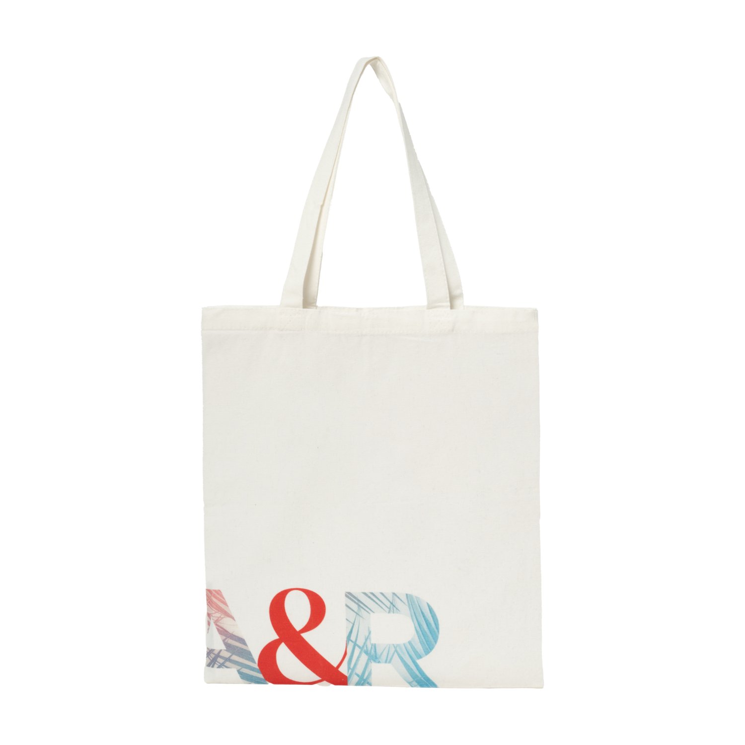 Dye sublimation poly canvas bag thumbnail 8