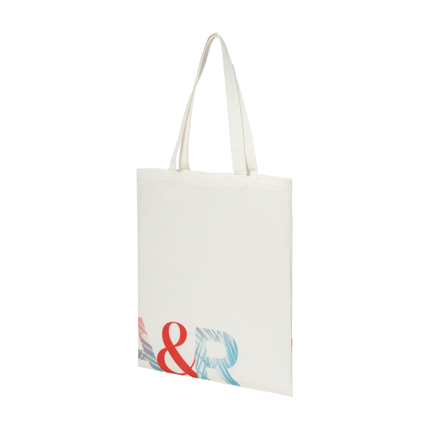 Dye sublimation poly canvas bag thumbnail 9