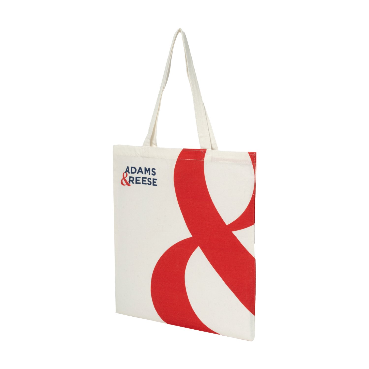 Dye sublimation poly canvas bag thumbnail 14