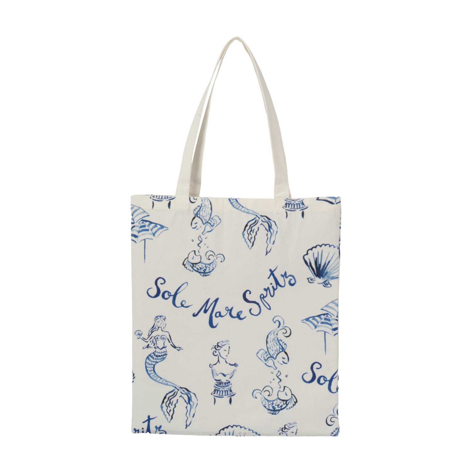 Dye sublimation poly canvas bag thumbnail 15