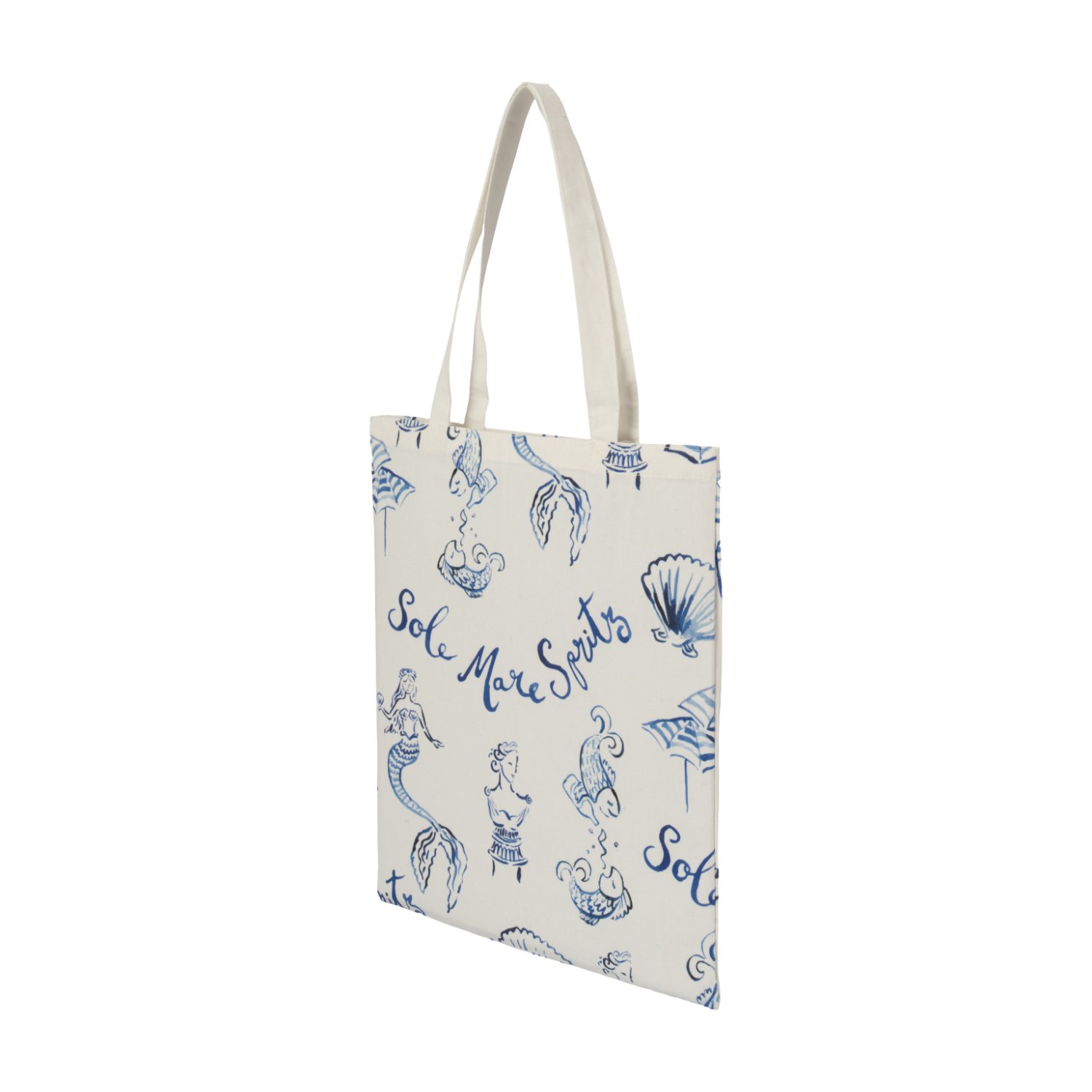 Dye sublimation poly canvas bag thumbnail 16