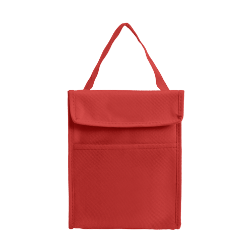 Solid color Lunch bag thumbnail 2