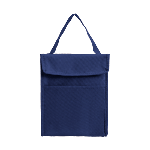 Solid color Lunch bag thumbnail 3
