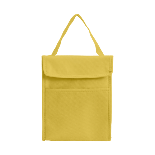 Solid color Lunch bag thumbnail 4