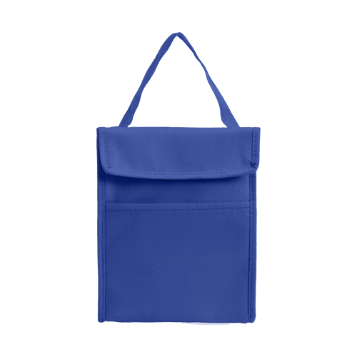 Solid color Lunch bag thumbnail 5