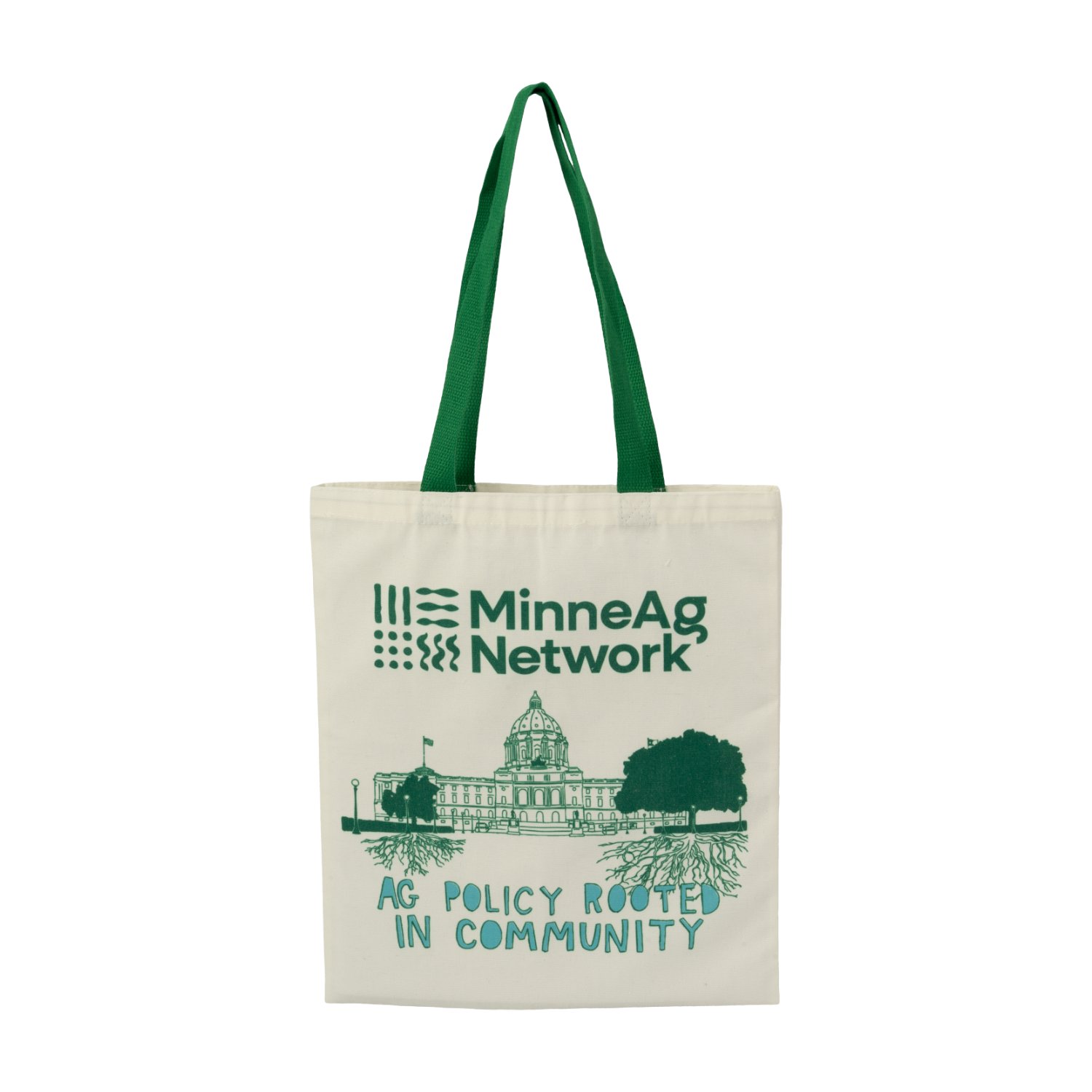 Dye sublimation poly canvas bag thumbnail 19