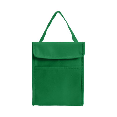 Solid color Lunch bag thumbnail 6