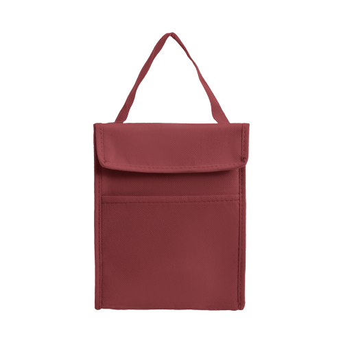 Solid color Lunch bag thumbnail 7
