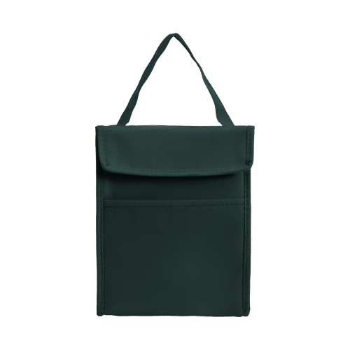 Solid color Lunch bag thumbnail 8