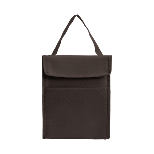 Solid color Lunch bag thumbnail 9