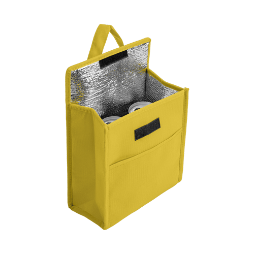 Solid color Lunch bag thumbnail 10