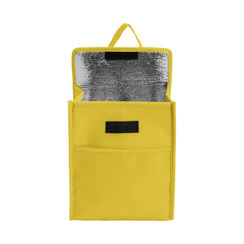 Solid color Lunch bag thumbnail 11