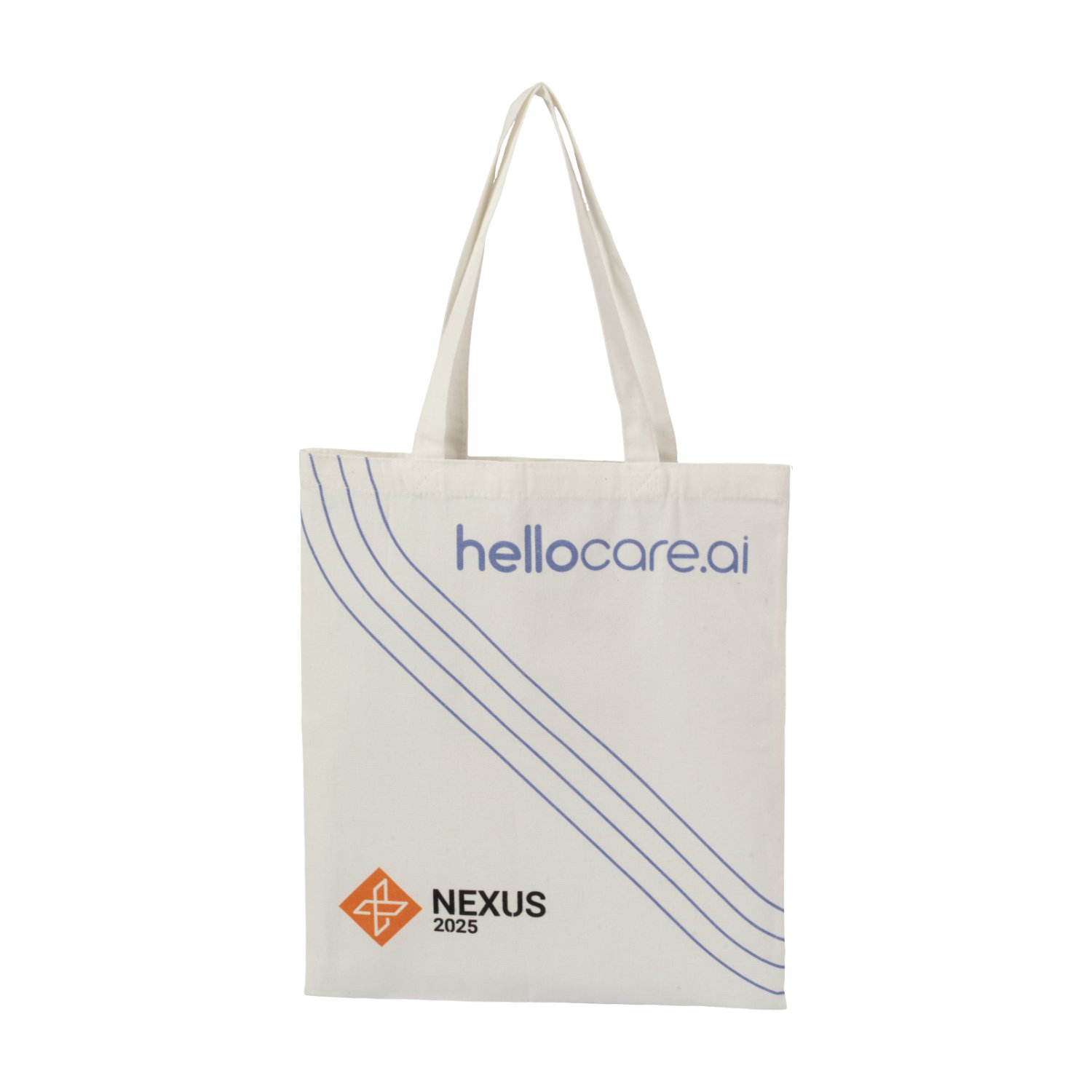 Dye sublimation poly canvas bag thumbnail 21