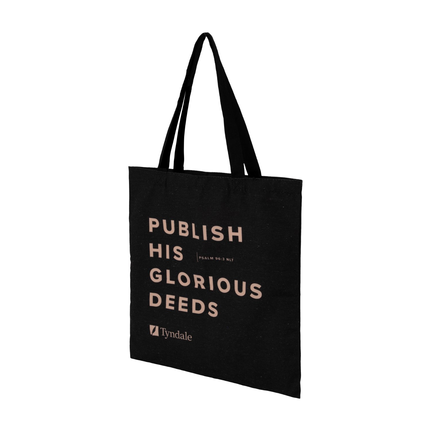 Dye sublimation poly canvas bag thumbnail 29