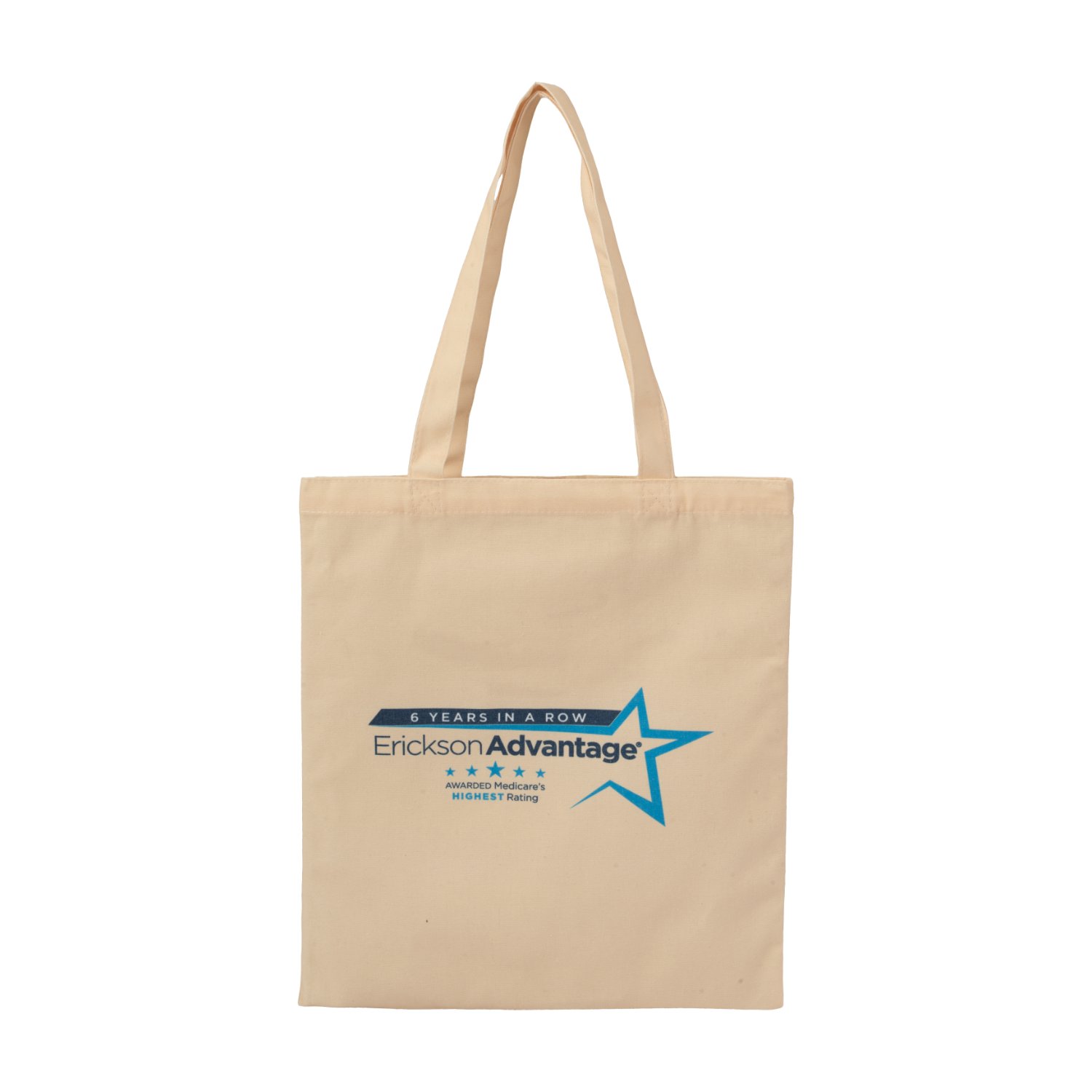 Dye sublimation poly canvas bag thumbnail 33