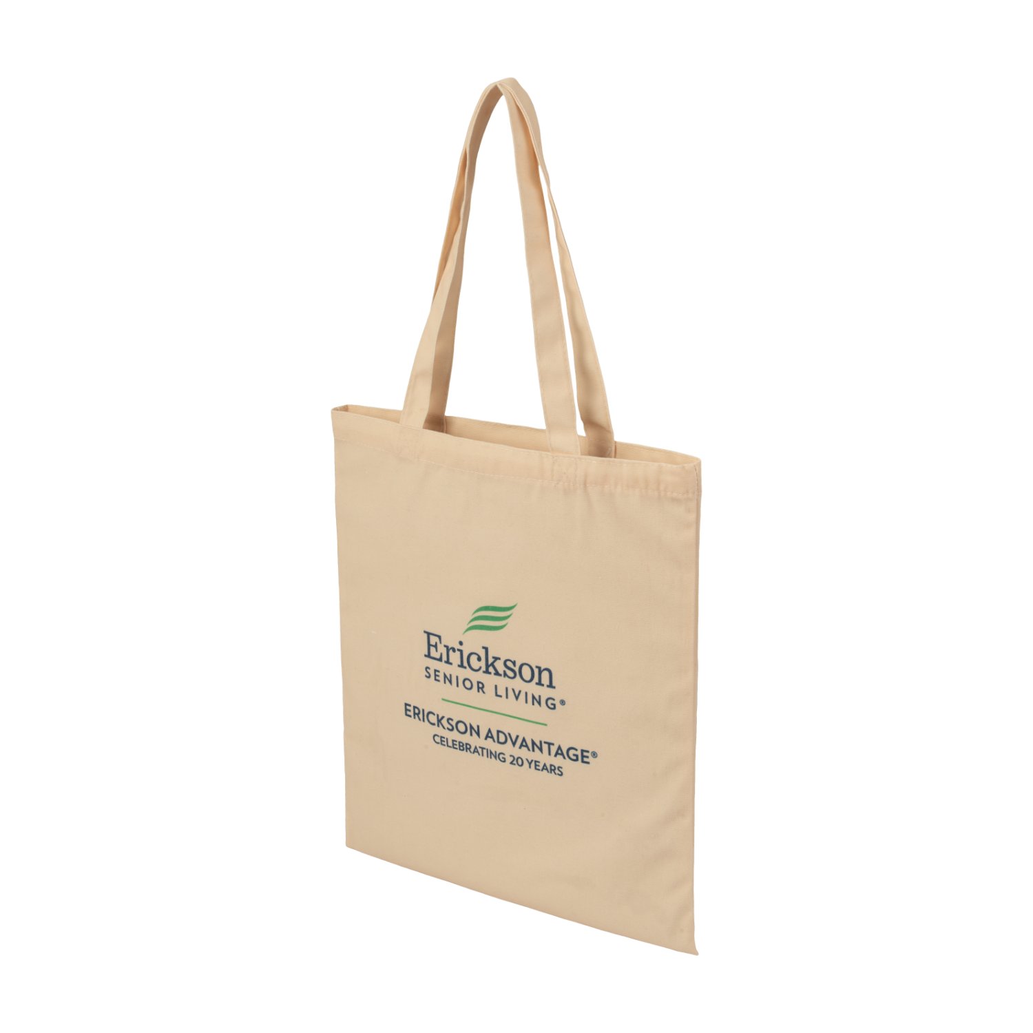 Dye sublimation poly canvas bag thumbnail 34