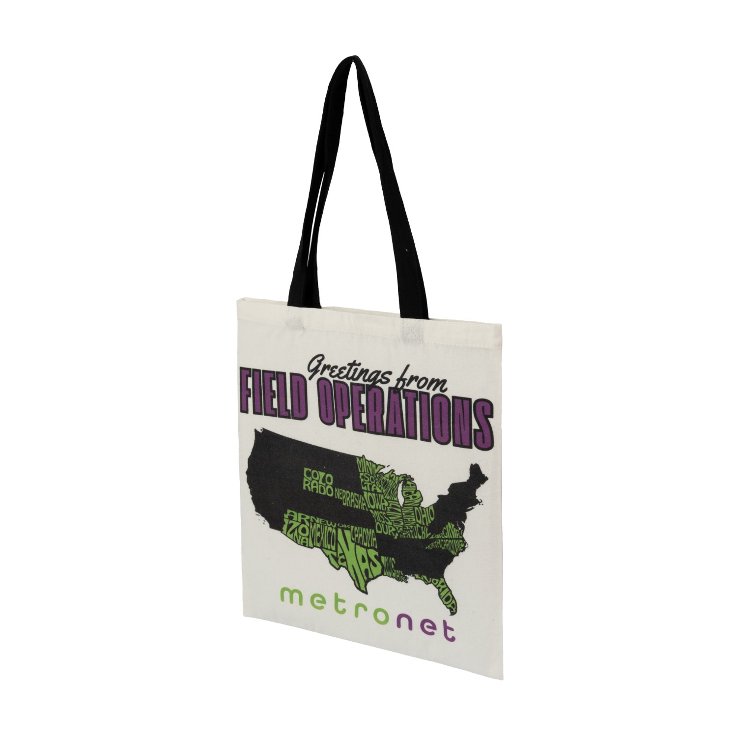 Dye sublimation poly canvas bag thumbnail 37