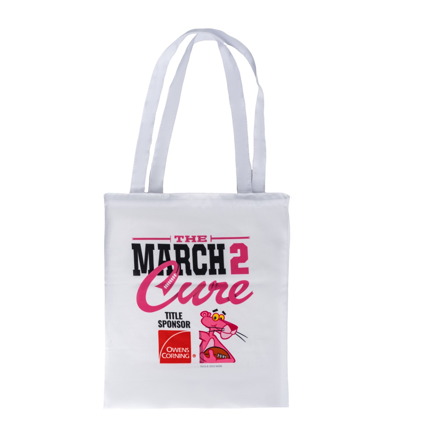 Dye sublimation poly canvas bag thumbnail 38