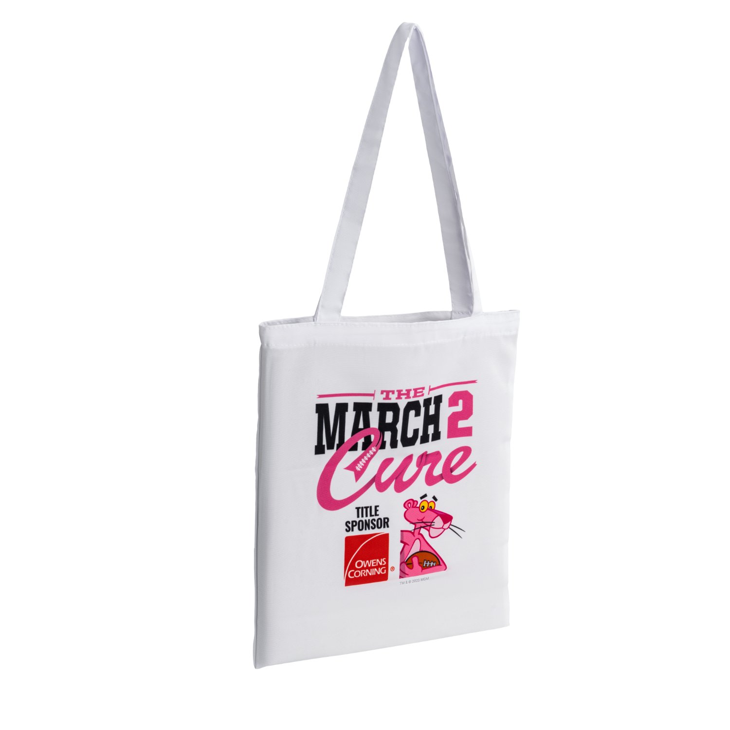 Dye sublimation poly canvas bag thumbnail 40