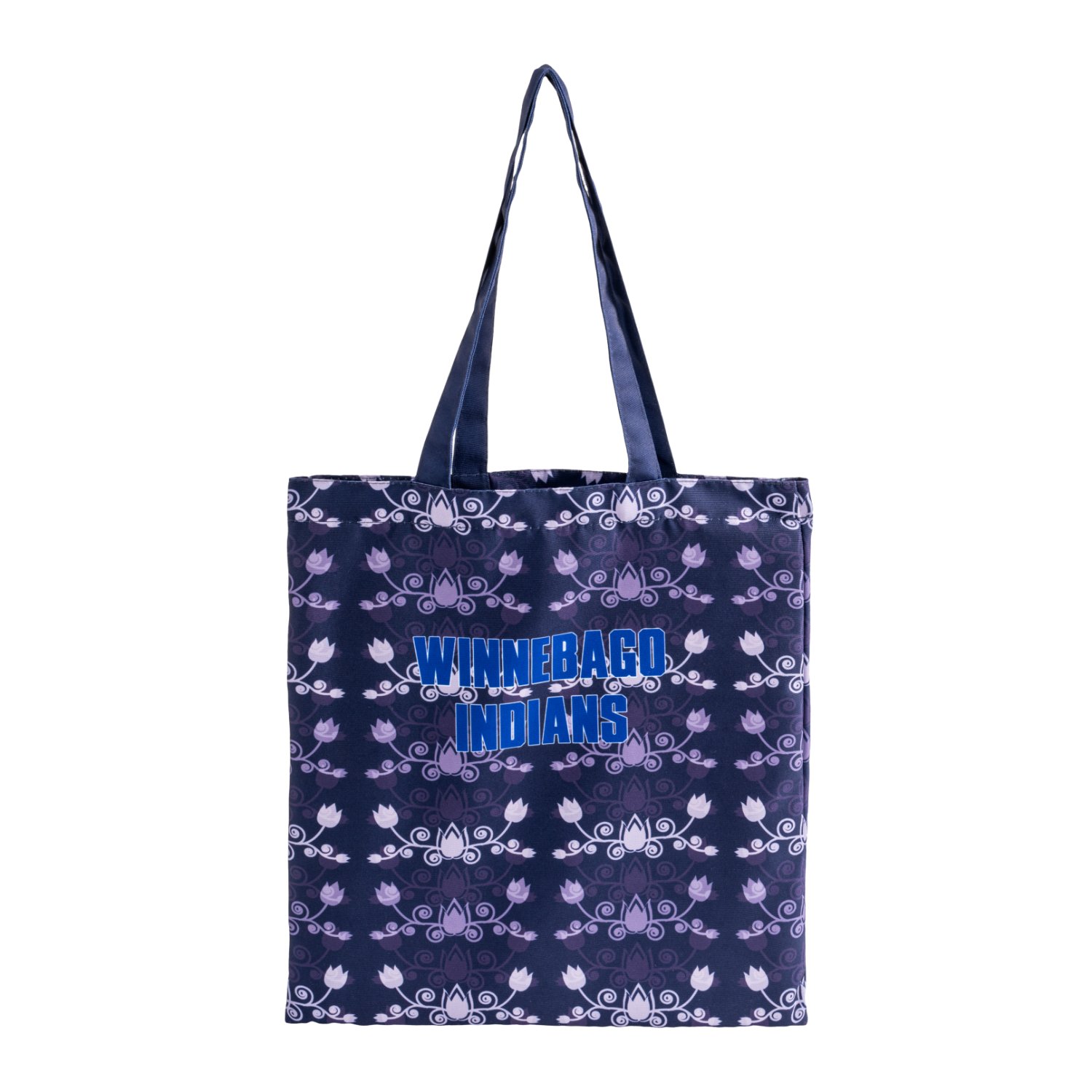 Dye sublimation poly canvas bag thumbnail 7
