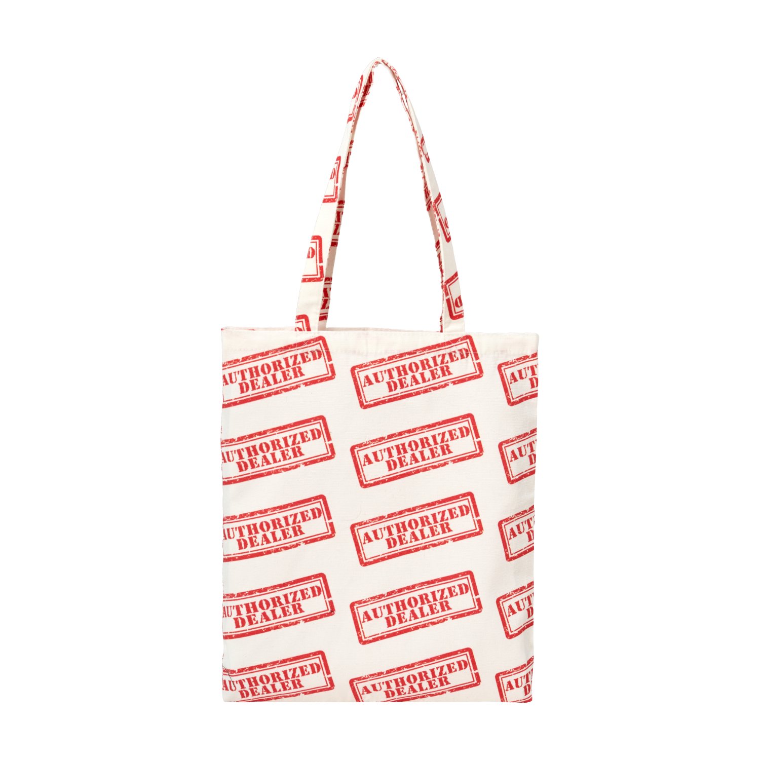 Dye sublimation poly canvas bag thumbnail 13