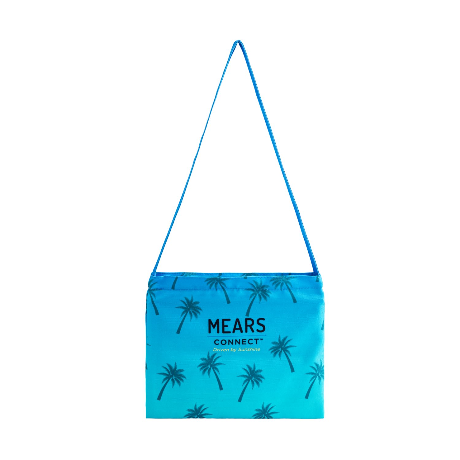 Dye sublimation poly canvas bag thumbnail 5