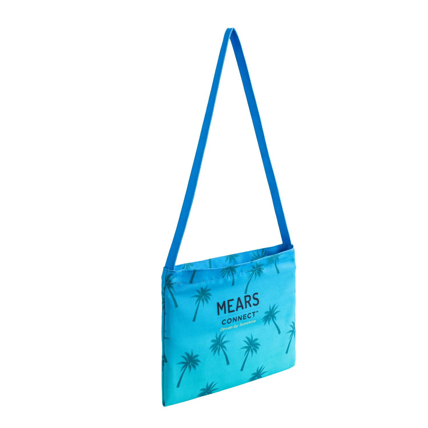Dye sublimation poly canvas bag thumbnail 6