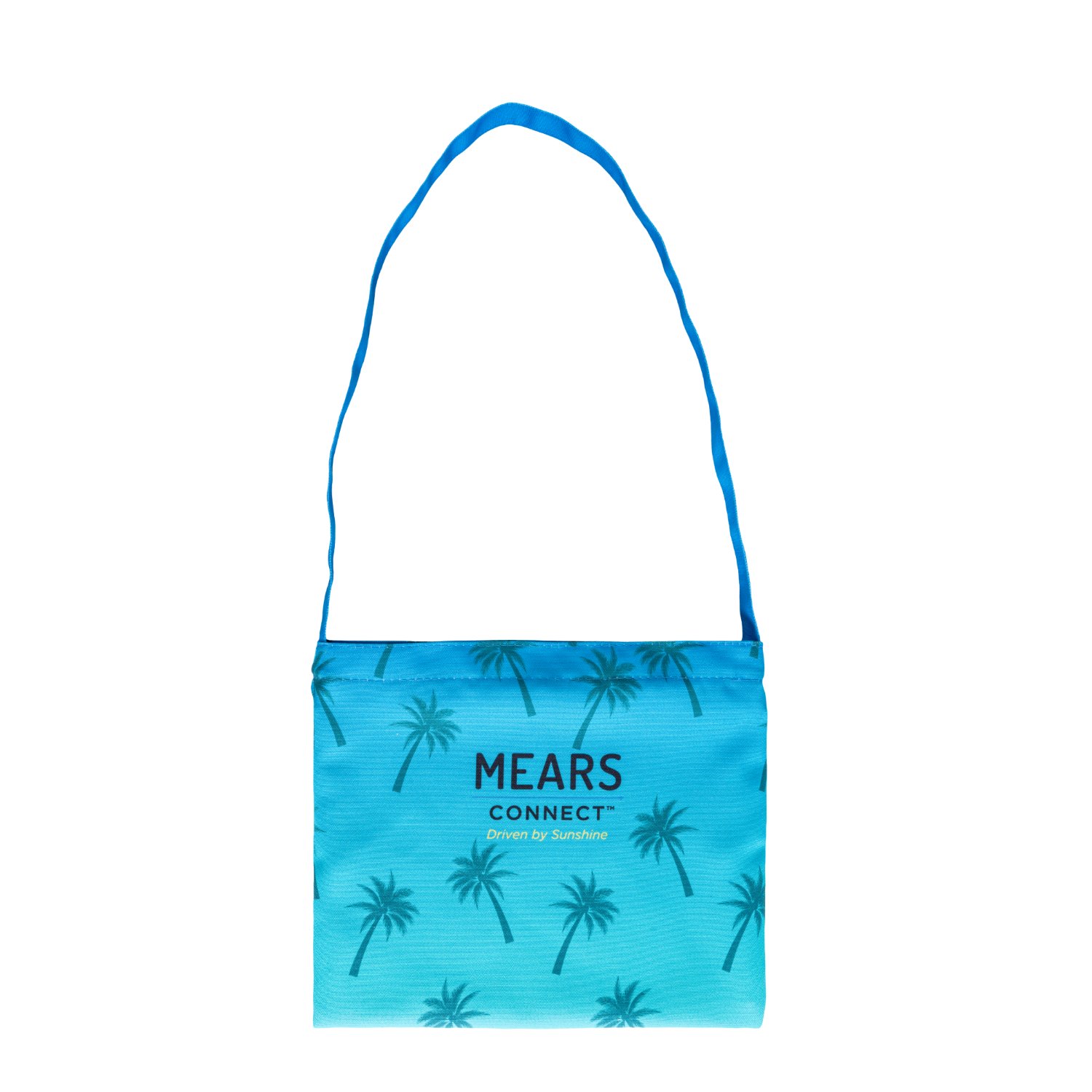 Dye sublimation poly canvas bag thumbnail 7