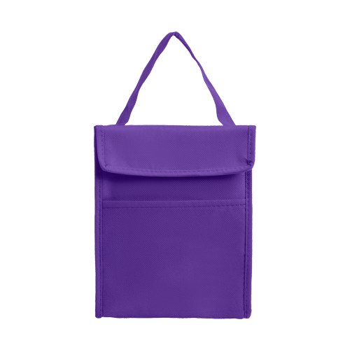 Solid color Lunch bag thumbnail 12
