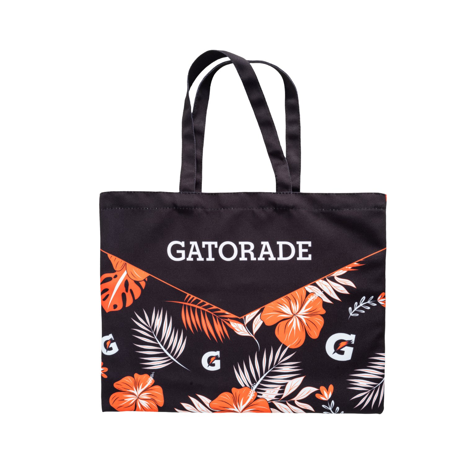 Dye sublimation poly canvas bag thumbnail 10