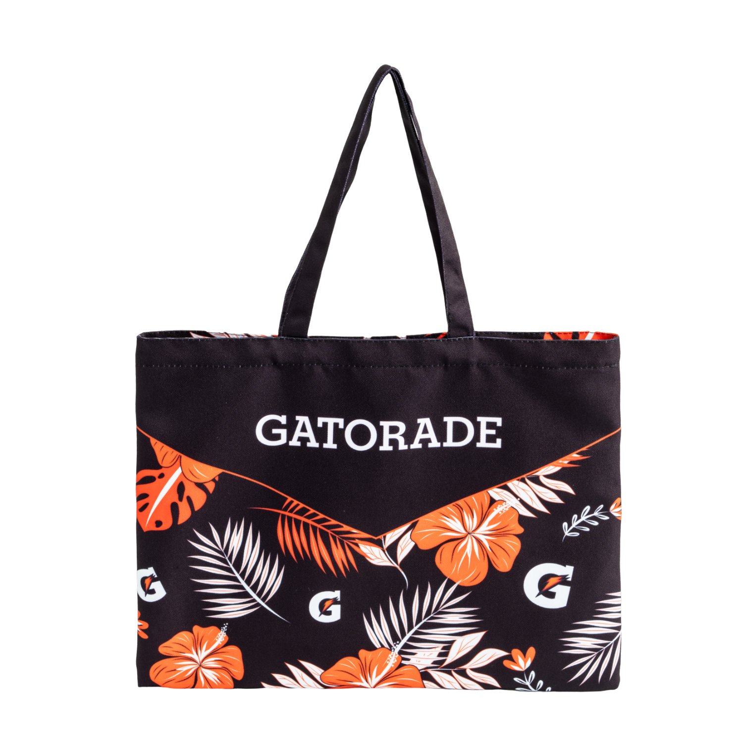 Dye sublimation poly canvas bag thumbnail 11