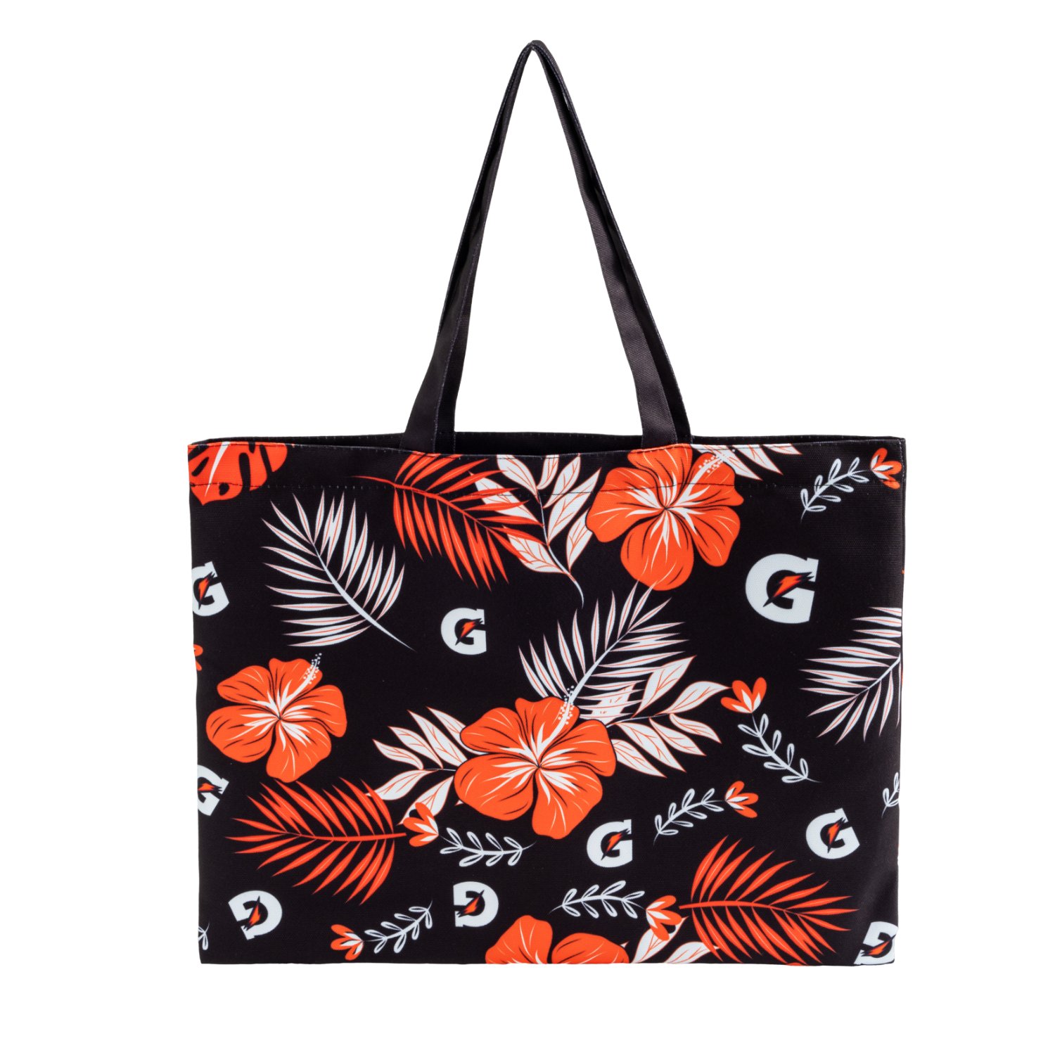 Dye sublimation poly canvas bag thumbnail 3