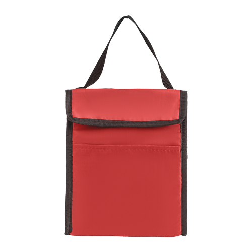 Solid color Lunch bag