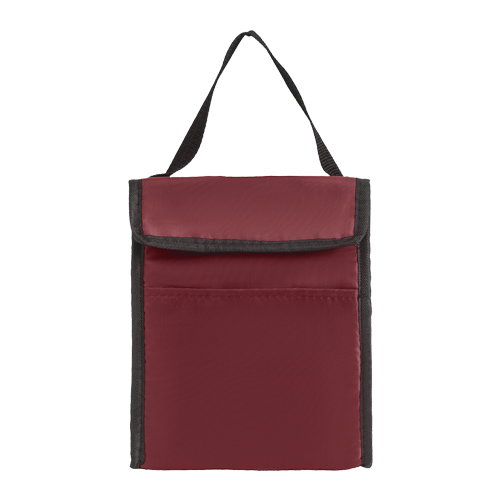 Solid color Lunch bag thumbnail 2