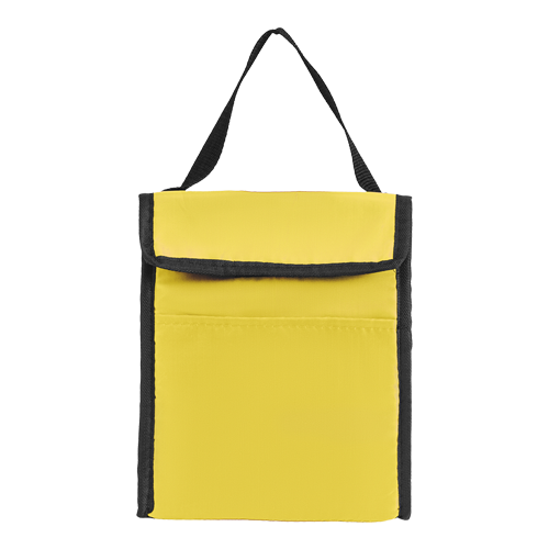 Solid color Lunch bag thumbnail 3