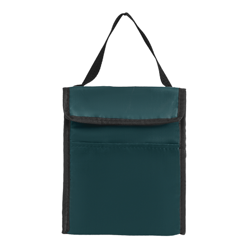 Solid color Lunch bag thumbnail 4