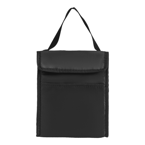 Solid color Lunch bag thumbnail 5