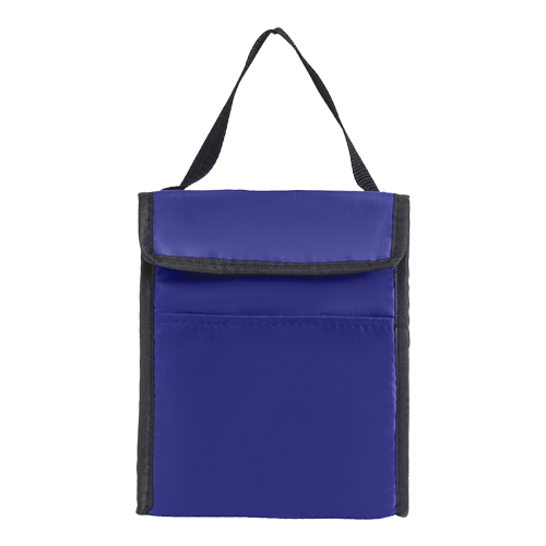 Solid color Lunch bag thumbnail 6