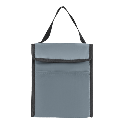 Solid color Lunch bag thumbnail 7