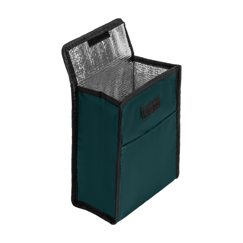 Solid color Lunch bag thumbnail 8
